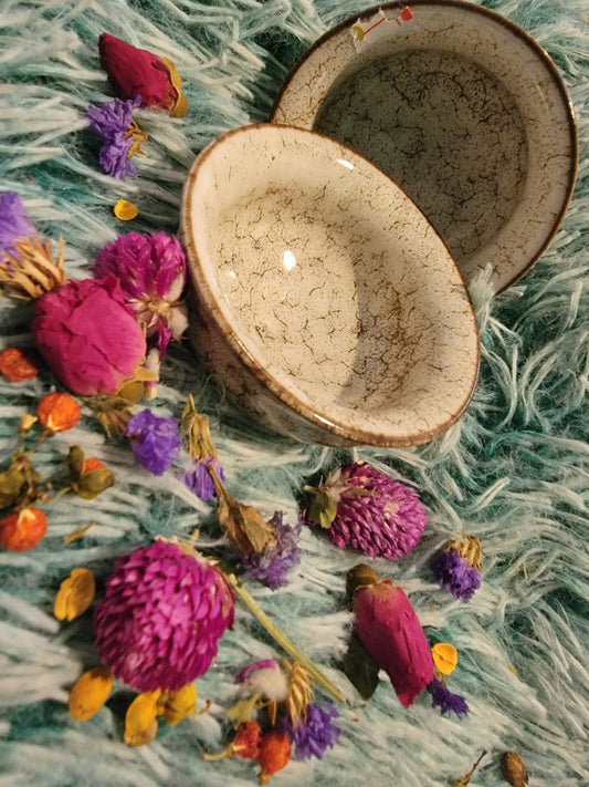 Authentic Chinese Tea Cup - Pair