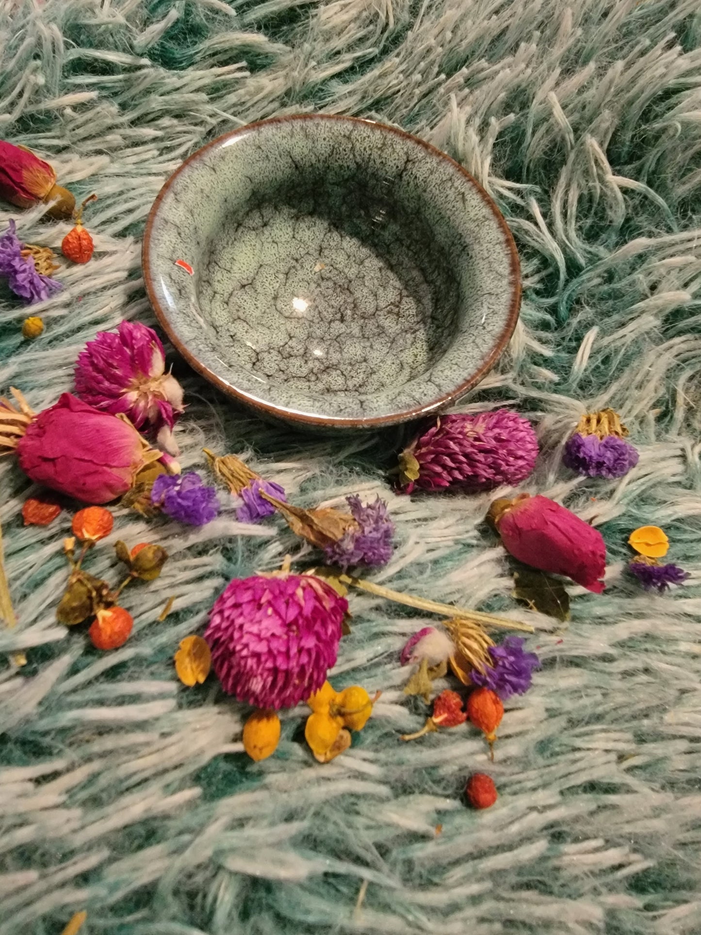 Authentic Chinese Teacup