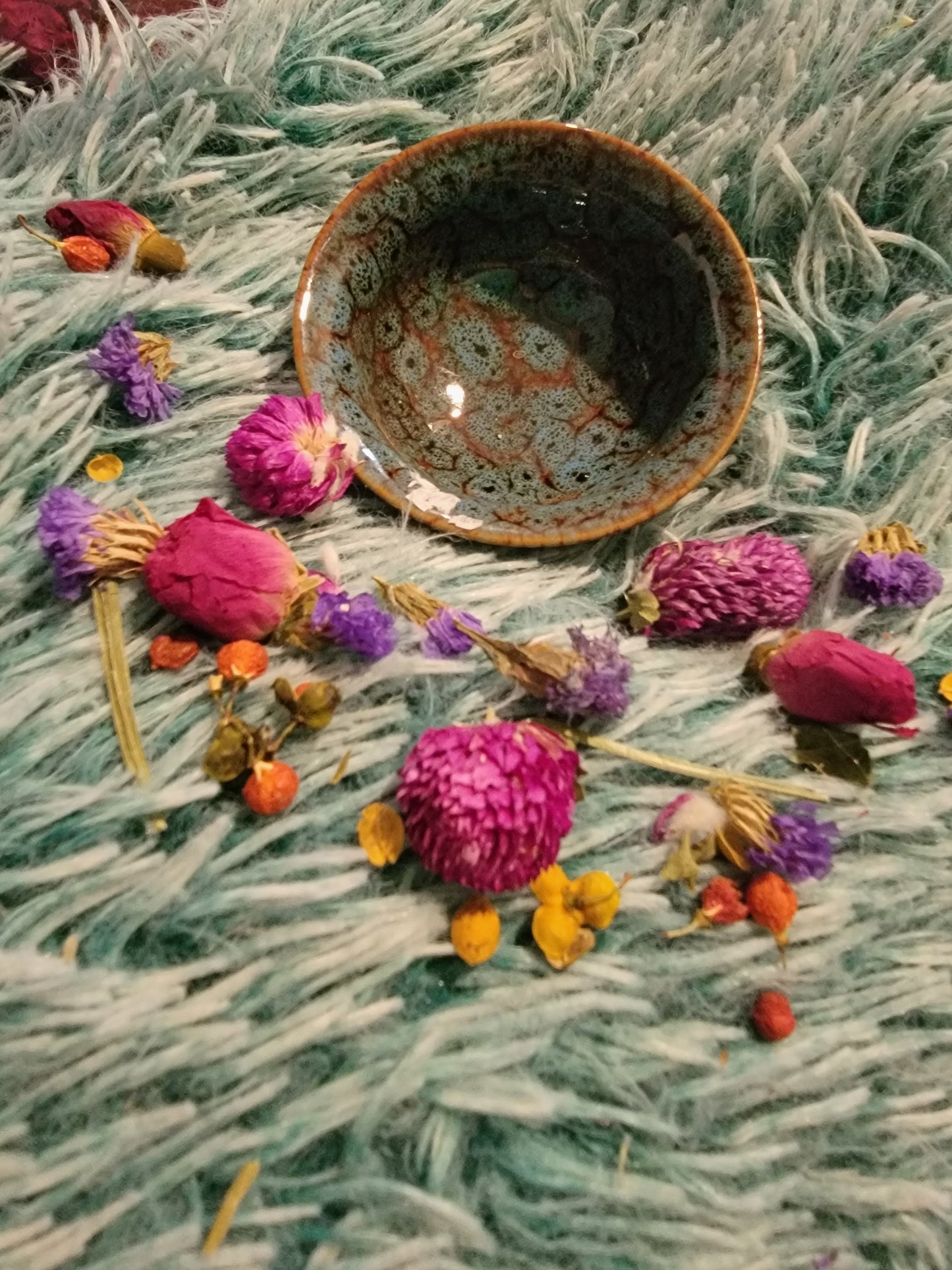 Authentic Chinese Teacup