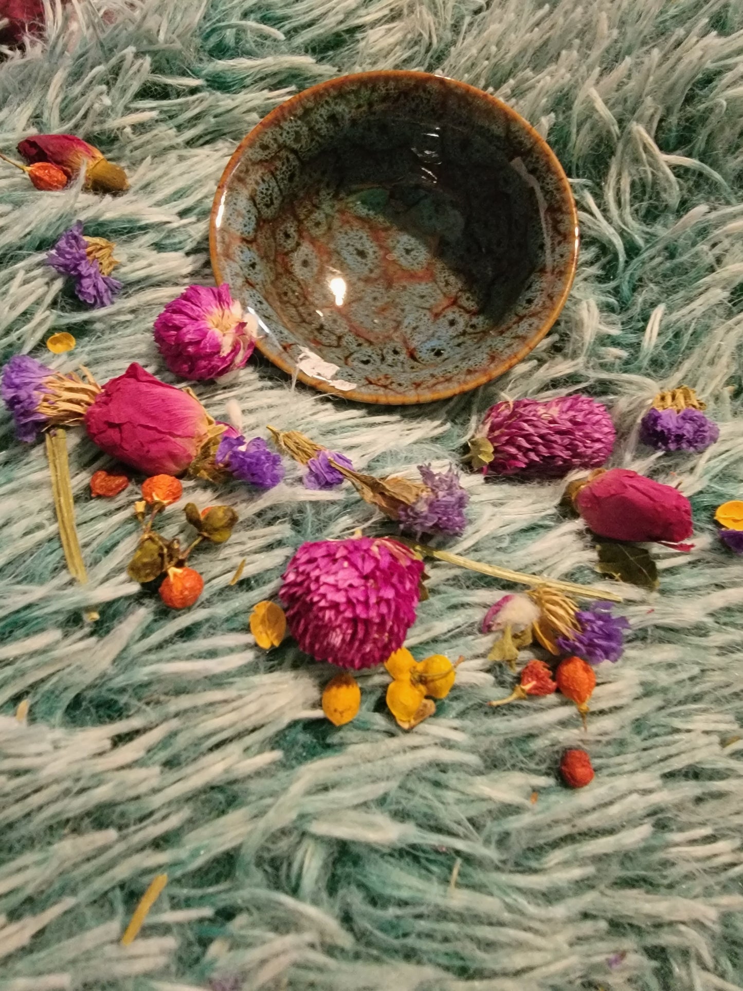 Authentic Chinese Teacup