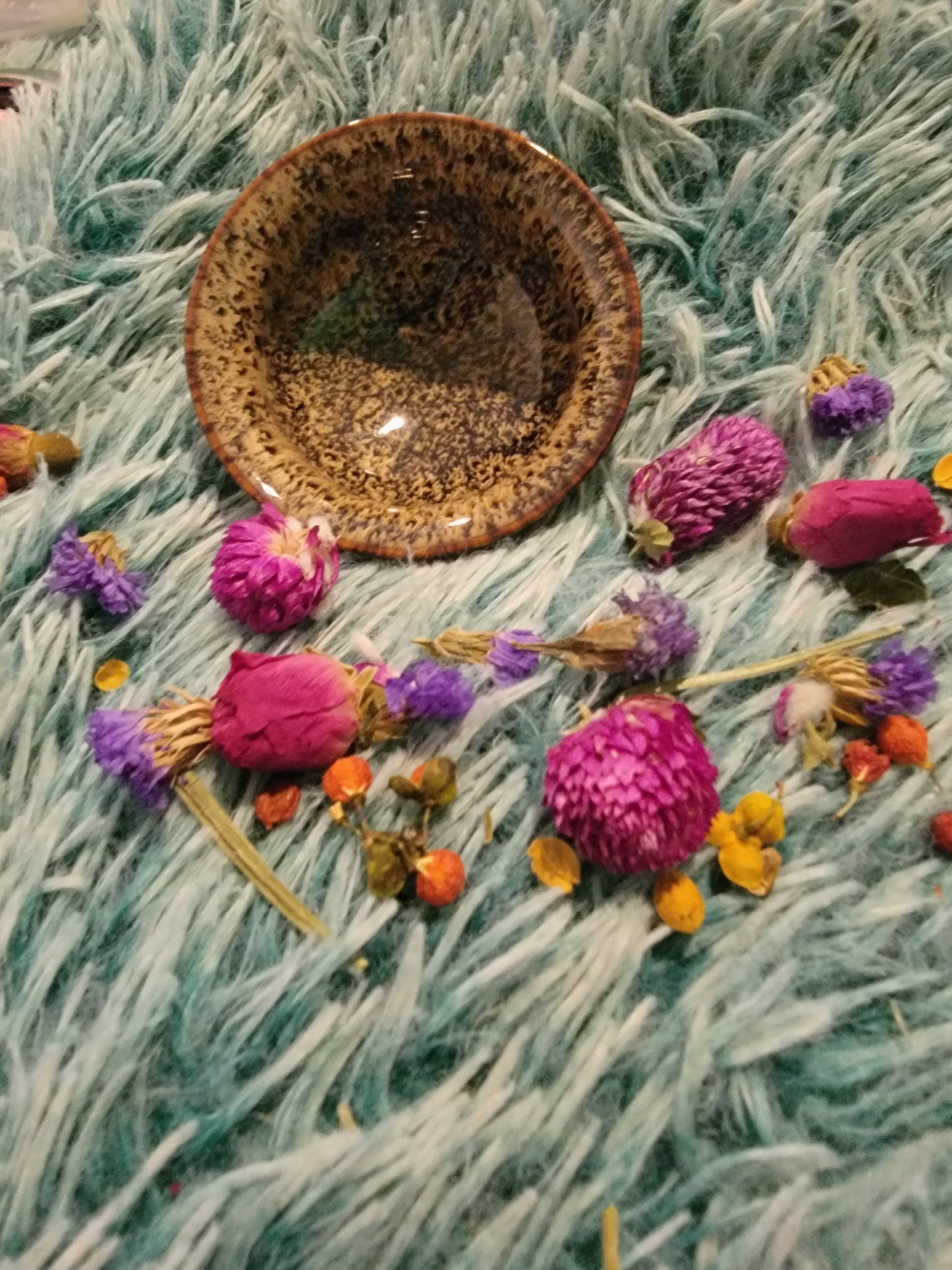 Authentic Chinese Teacup