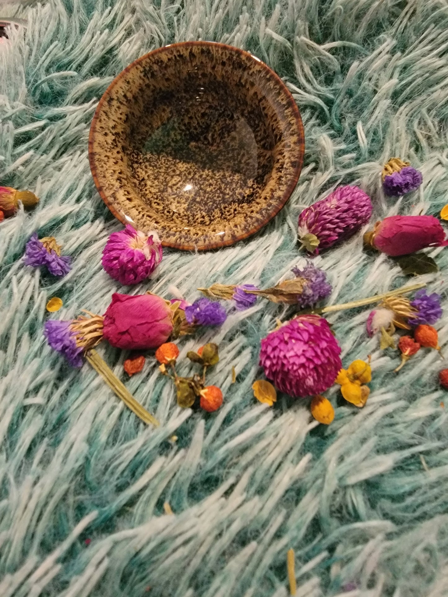 Authentic Chinese Teacup