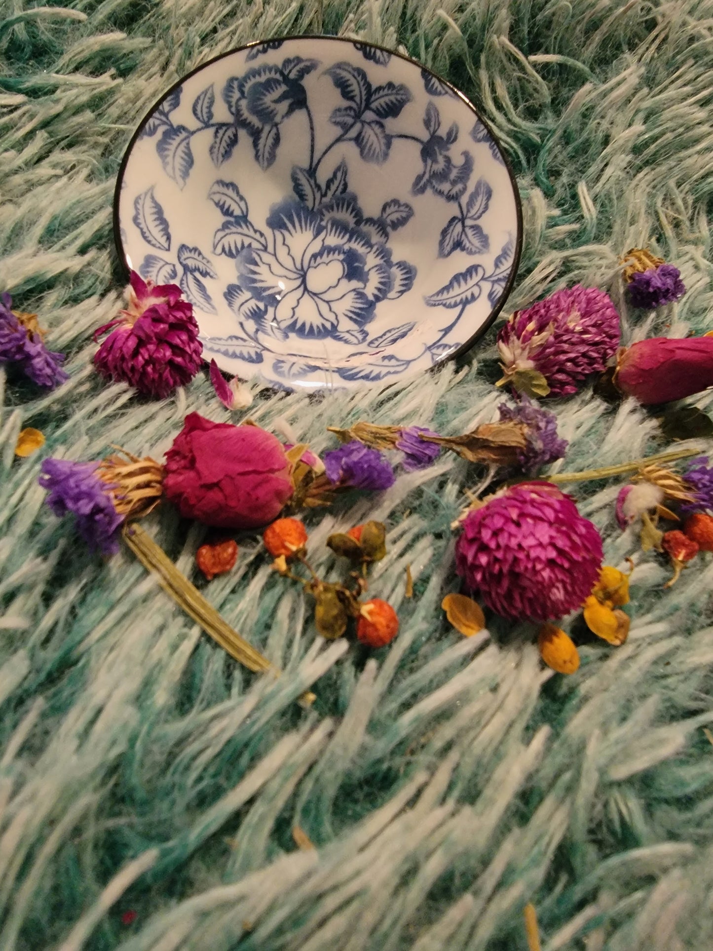 Authentic Chinese Teacup